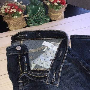 Lucky Brand Jeans